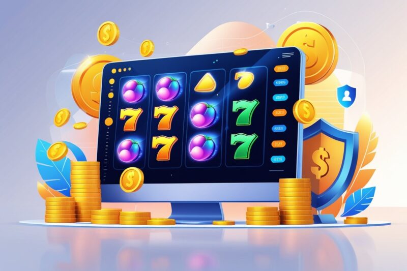 thehostserver.com – Update Berita Slot777 Terbaru Gampang Cuan Terpercaya